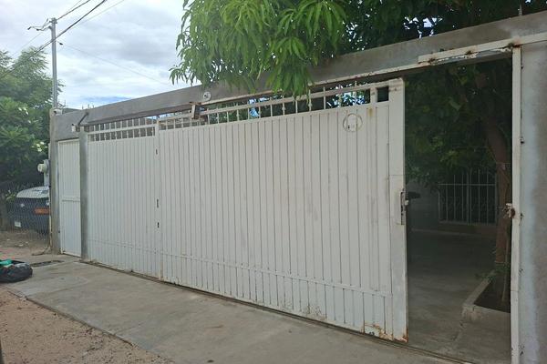 Foto de inmueble en Malva, Col. La Pasión C C.P. 23089, La Paz