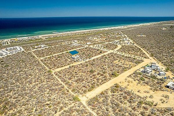 Foto de inmueble en Las Lomas, Col. La Rivera C.P. 23570, Los Cabos
