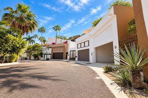 Foto de inmueble en calle n, Col. Lomas del Tule C.P. 23405, Los Cabos