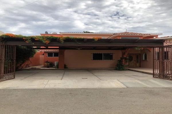 Foto de inmueble en Mauricio Castro, 23443 San José del Cabo, B.C.S., Col. Mauricio Castro C.P. 23443, Los Cabos