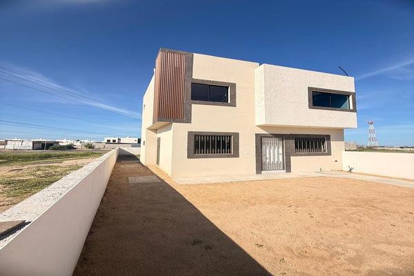 Foto de inmueble en Humanidad, Col. Perla del Golfo C.P. 23088, La Paz