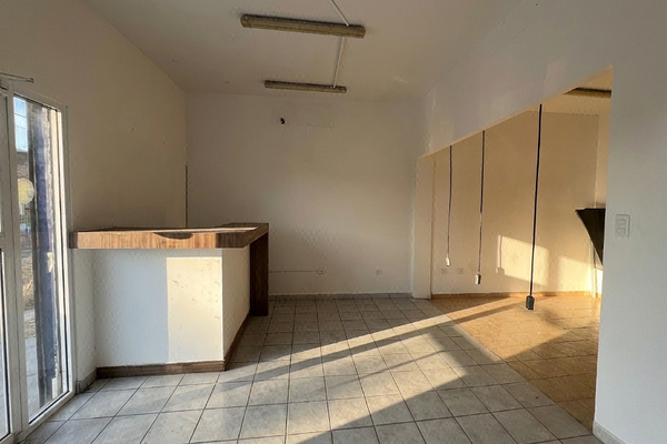 Foto de inmueble en Ignacio Ramirez, Col. Pueblo Nuevo C.P. 23060, La Paz
