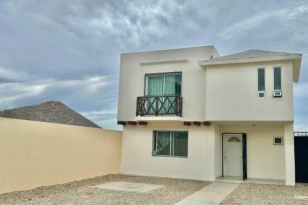 Foto de inmueble en Privada Quintas California, Col. Punta Arena C.P. 23454, Los Cabos