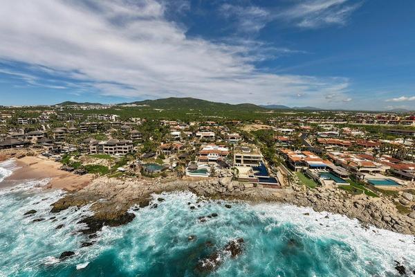 Foto de inmueble en Camino del Agua, Col. Punta Ballena C.P. 23455, Los Cabos