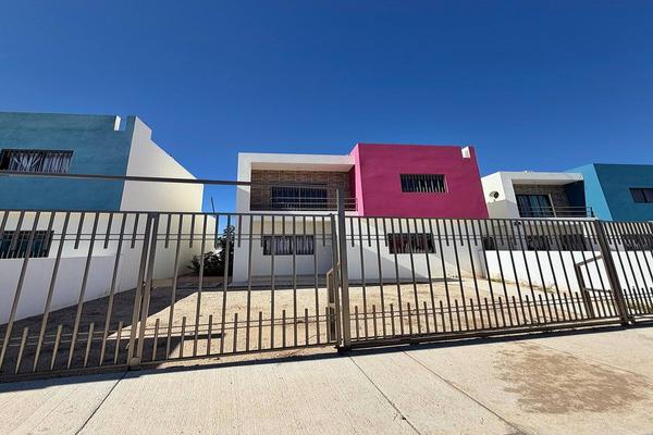 Foto de inmueble en , Col. Real del Sol C.P. 23088, La Paz