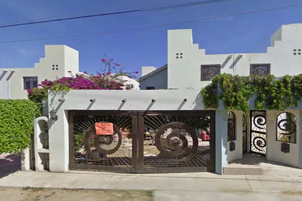 Foto de inmueble en OCÉANO INDICÓ #41, Col. Residencial San Luciano C.P. 23454, Los Cabos