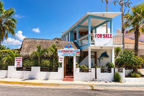 Foto de inmueble en , Col. San José del Cabo Centro C.P. 23400, Los Cabos