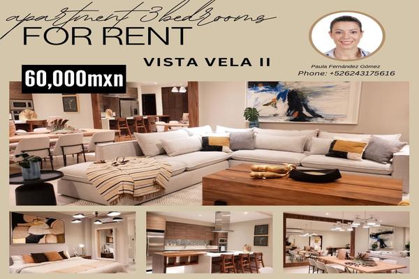 Foto de inmueble en vista vela II, Col. San Luciano C.P. 23454, Los Cabos