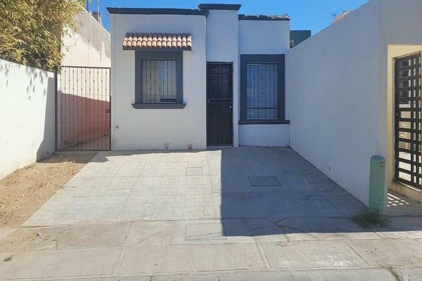 Foto de inmueble en villa daniela, Col. Villas del Encanto C.P. 23085, La Paz