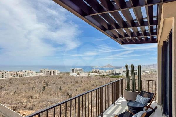 Foto de inmueble en Camino a Solaria Los Cabos, Col. Vista Real C.P. 23467, Los Cabos