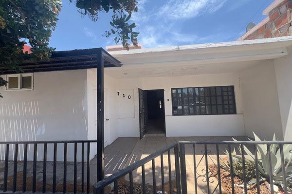 Foto de inmueble en Constitución entre Altamirano y Gómez Farías, Col. Zona Central C.P. 23000, La Paz