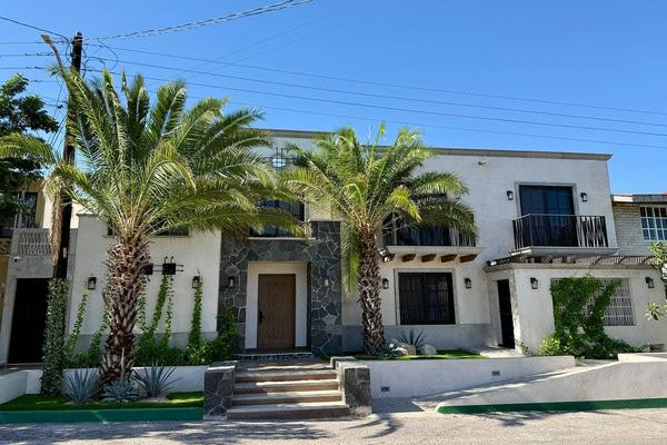 Foto de inmueble en Encinas, Col. Zona Central C.P. 23000, La Paz