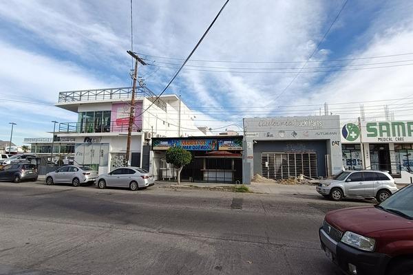Foto de inmueble en Josefa Ortiz de Domínguez, Col. Zona Central C.P. 23000, La Paz