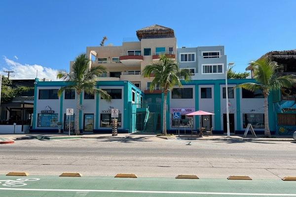 Foto de inmueble en , Col. Zona Central C.P. 23000, La Paz