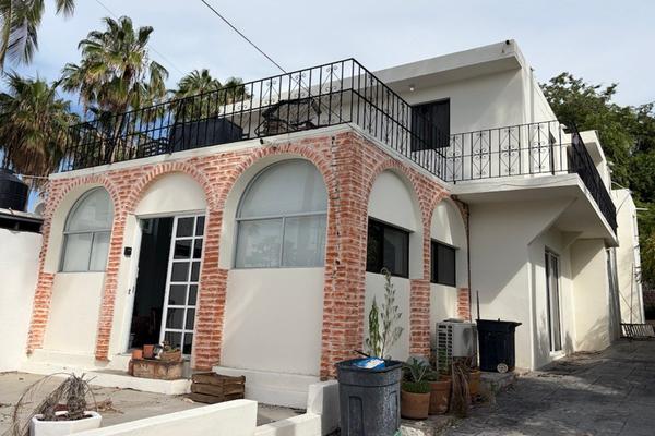 Foto de inmueble en Mutualismo, Col. Zona Central C.P. 23000, La Paz