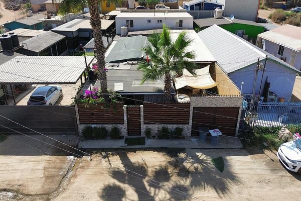 Foto de inmueble en San Hipolito, Col. Todos los Santos C.P. 22785, Ensenada