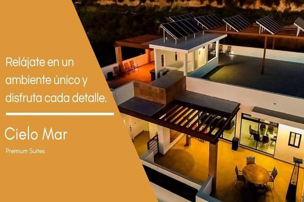 Foto de inmueble en Paseo de las flores, Col. Valle Dorado C.P. 22890, Ensenada