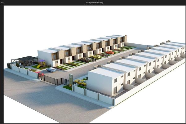 Foto de inmueble en , Col. Valle Verde C.P. 22839, Ensenada