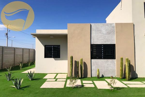 Foto de inmueble en Rosa del Desierto, Col. Valle del Puebla C.P. 21395, Mexicali
