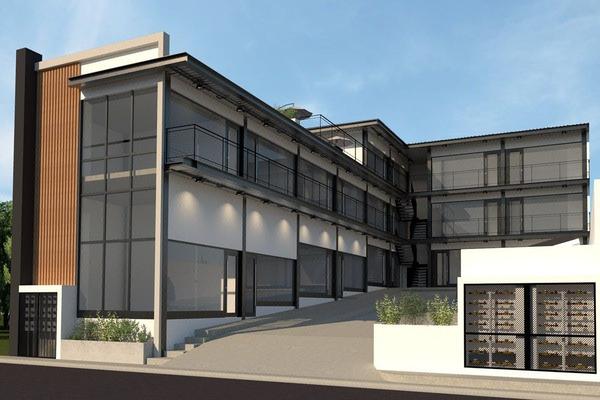 Foto de inmueble en Blvd. Fundadores, Col. Valle del Rubí Sección Lomas C.P. 22630, Tijuana