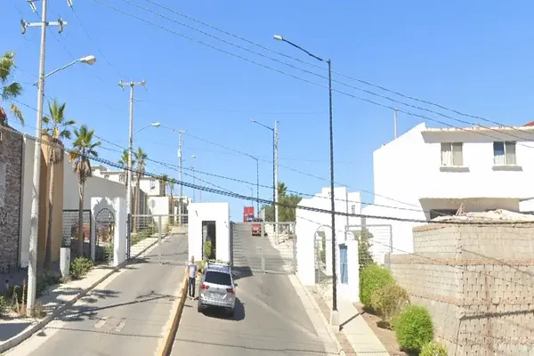 Foto de inmueble en AV VILLAS DE SAN ANTONIO, Col. Valle del Sur C.P. 22637, Tijuana