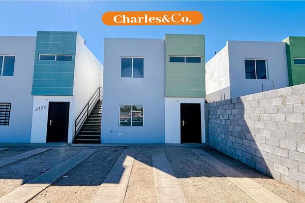 Foto de inmueble en Avenida Rio Champoton, Col. Villa Florida C.P. 21395, Mexicali