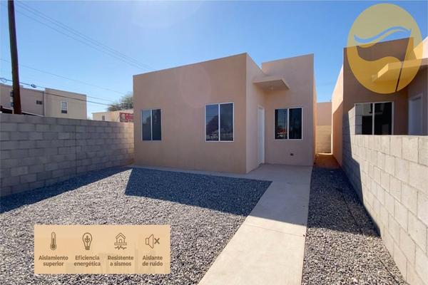 Foto de inmueble en Anahuac, Col. Villa Residencial del Prado C.P. 21355, Mexicali