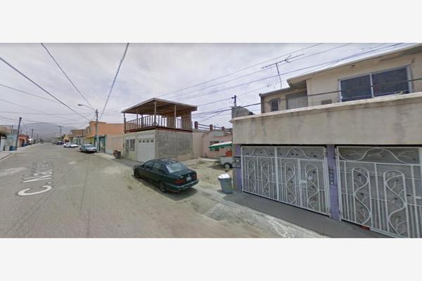 Foto de inmueble en NAPOLES #0, Col. Villa del Real I C.P. 22205, Tijuana