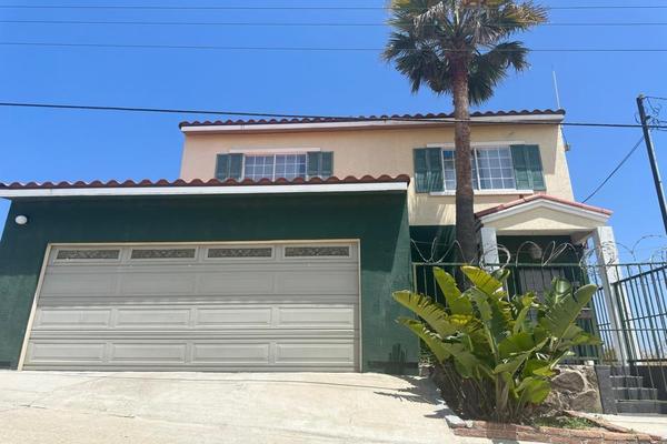Foto de inmueble en San Agustín #sn, Col. Villas de San Pedro C.P. 22740, Playas de Rosarito