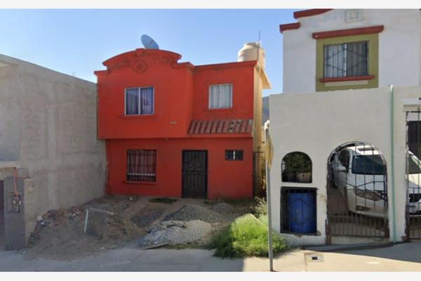 Foto de inmueble en PASEO DE LOS BALCANES #0, Col. Villas del Mar C.P. 22785, Ensenada
