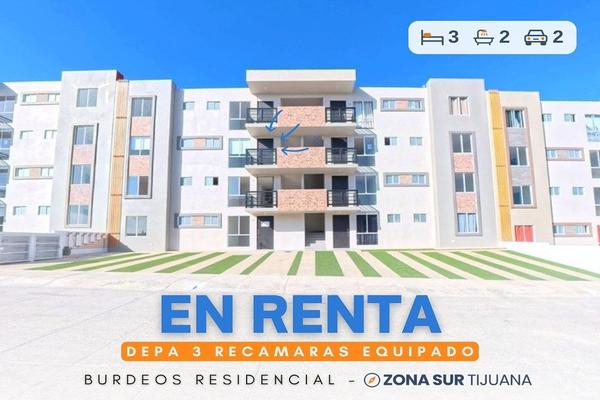 Foto de inmueble en Mayenne 67, Col. Viñas del Mar C.P. 22564, Tijuana