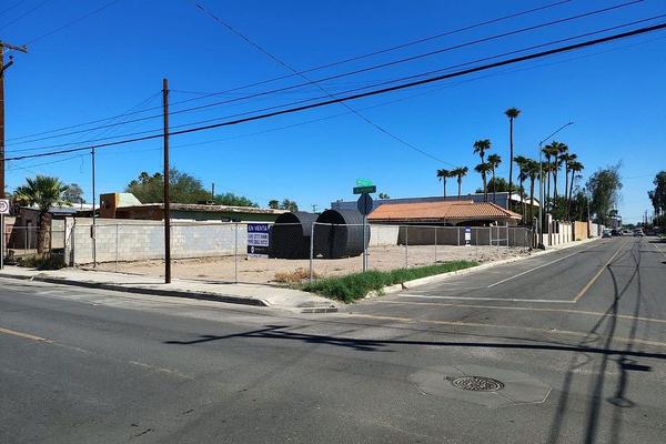 Foto de inmueble en Mazapil, Col. Zacatecas C.P. 21070, Mexicali