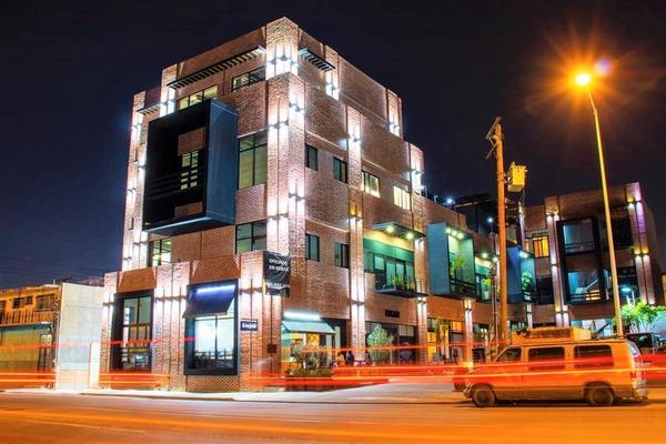 Foto de inmueble en Av. Juan Sarabia (Calle 10), Col. Zona Centro C.P. 22000, Tijuana