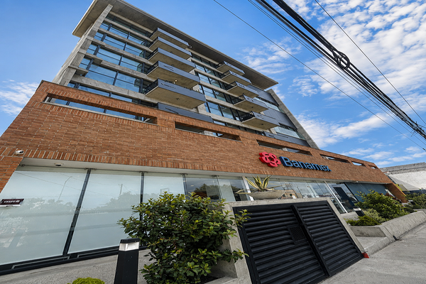 Foto de inmueble en Avenida Francisco I Madero, Col. Zona Centro C.P. 22000, Tijuana