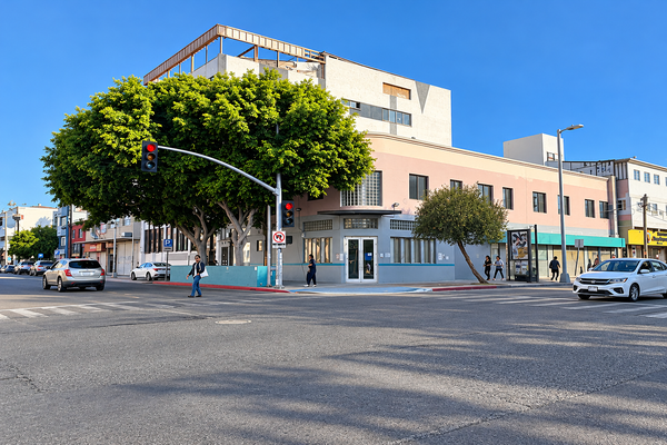 Foto de inmueble en Constitución, Col. Zona Centro C.P. 22000, Tijuana