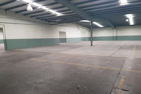Foto de inmueble en , Col. Zona Centro C.P. 22000, Tijuana