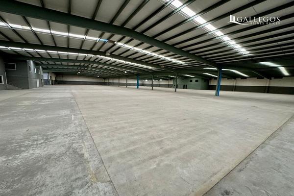Foto de inmueble en , Col. Zona Centro C.P. 22000, Tijuana