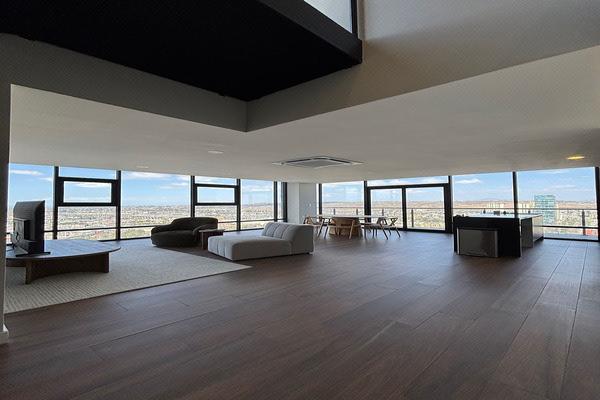 Foto de inmueble en Blvrd Gral M. Márquez de León, Col. Zona Urbana Río Tijuana C.P. 22010, Tijuana