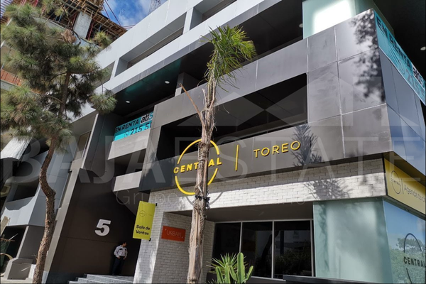 Foto de inmueble en Dr Atl, Col. Zona Urbana Río Tijuana C.P. 22010, Tijuana