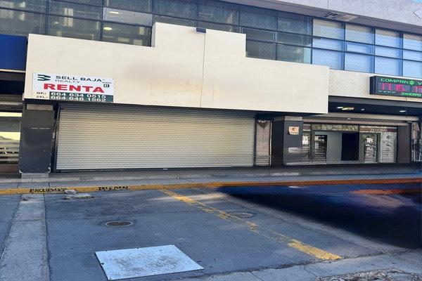 Foto de inmueble en Jose Maria Velasco, Col. Zona Urbana Río Tijuana C.P. 22010, Tijuana