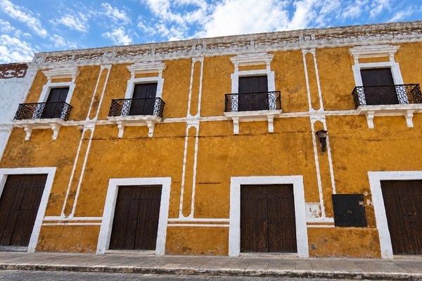 Foto de inmueble en , Col. San Francisco de Campeche  Centro. C.P. 24000, Campeche