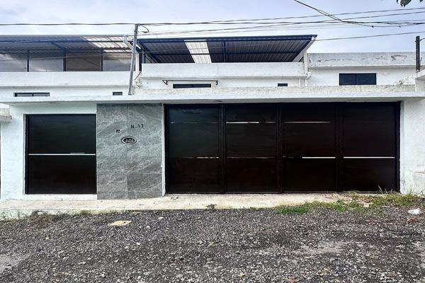 Foto de inmueble en 5a Cerrada del Río Grijalva, Col. Fátima C.P. 29264, San Cristóbal de las Casas