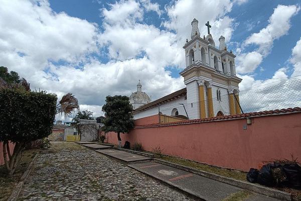 Foto de inmueble en PRIMERA CALLE SUR PONIENTE, Col. Guadalupe C.P. 30020, Comitán de Domínguez