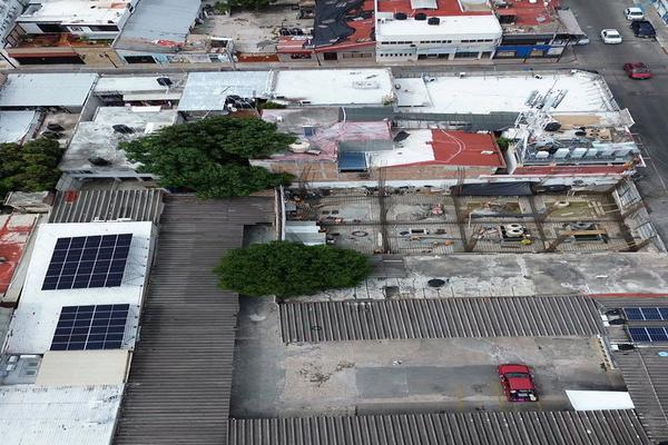 Foto de inmueble en PRIMERA NORTE, Col. Guadalupe C.P. 29000, Tuxtla Gutiérrez