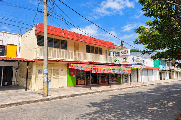 Foto de inmueble en , Col. Guadalupe C.P. 29000, Tuxtla Gutiérrez