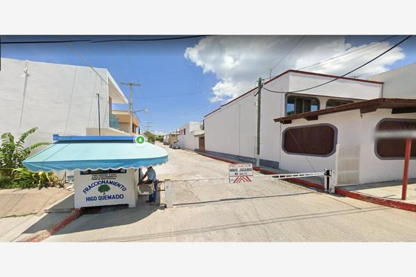 Foto de inmueble en CALLE MEDICINA VETERINARIA #sn, Col. Higo Quemado C.P. 29059, Tuxtla Gutiérrez