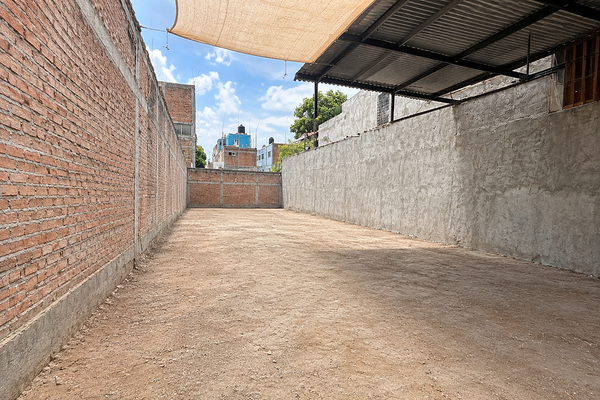 Foto de inmueble en 11 poniente sur, Col. Las Canoitas C.P. 29066, Tuxtla Gutiérrez