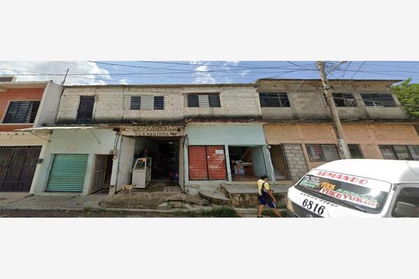 Foto de inmueble en DEL CARMEN #0, Col. Las Flores C.P. 29044, Tuxtla Gutiérrez