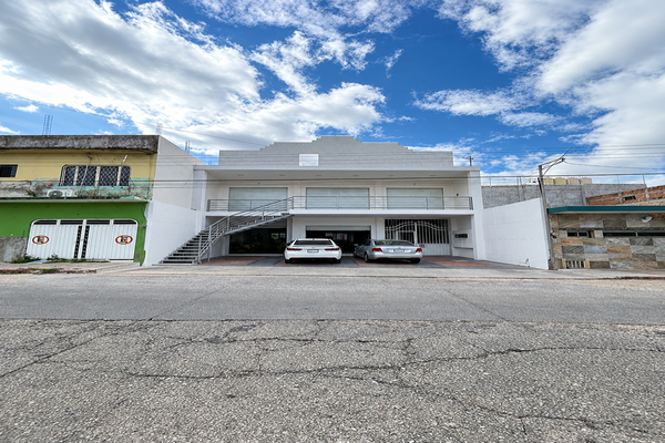 Foto de inmueble en Norte Oriente, Col. Las Palmas C.P. 29040, Tuxtla Gutiérrez