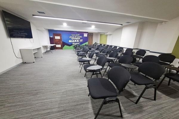 Foto de inmueble en Libramiento Norte Poniente, Col. Miravalle C.P. 29039, Tuxtla Gutiérrez